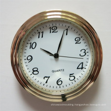 Mini Quartz Clock Inserts Clock Fit-UPS 41mm Clock Inserts